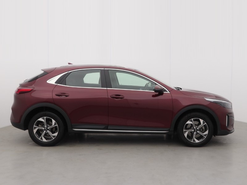 2025 (75) KIA XCEED 1.0T GDi ISG 113 Pure 5dr 5491412