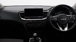 2025 (75) KIA XCEED 1.0T GDi ISG 113 Pure 5dr 5491417