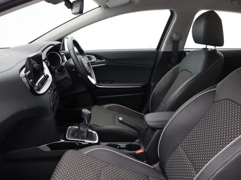 2025 (75) KIA XCEED 1.0T GDi ISG 113 Pure 5dr 5491410