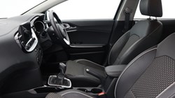 2025 (75) KIA XCEED 1.0T GDi ISG 113 Pure 5dr 5491410