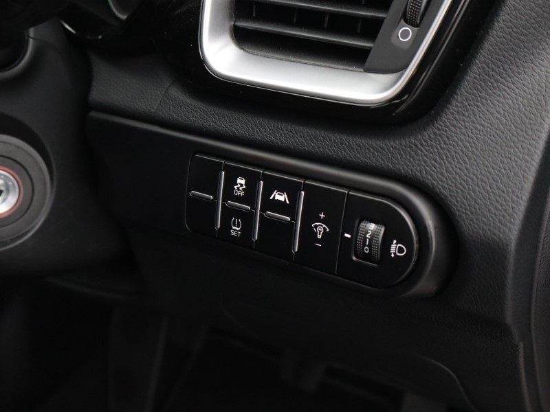 2025 (75) KIA XCEED 1.0T GDi ISG 113 Pure 5dr 5491427