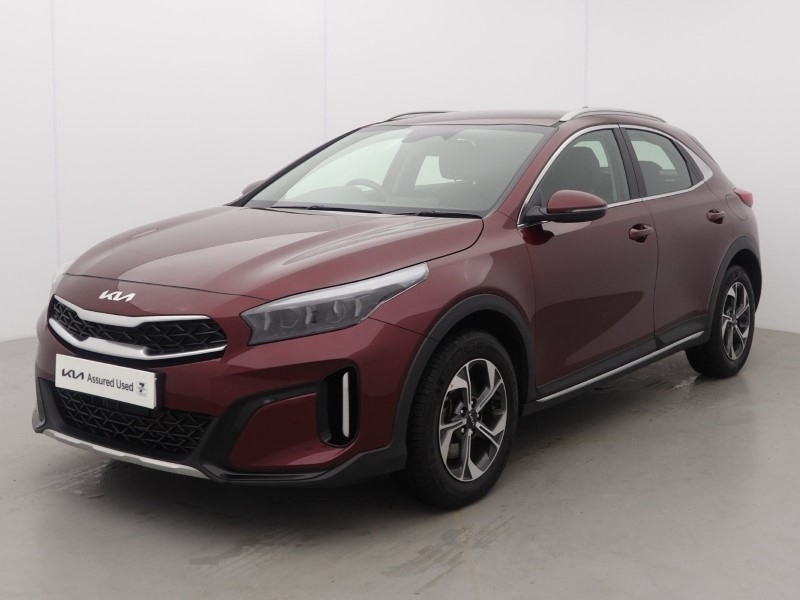 2025 (75) KIA XCEED 1.0T GDi ISG 113 Pure 5dr 5491419