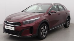 2025 (75) KIA XCEED 1.0T GDi ISG 113 Pure 5dr 5491419