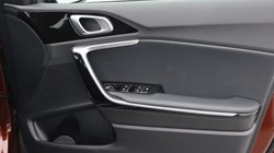 2025 (75) KIA XCEED 1.0T GDi ISG 113 Pure 5dr 5491424