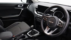 2025 (75) KIA XCEED 1.0T GDi ISG 113 Pure 5dr 5491423