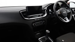 2025 (75) KIA XCEED 1.0T GDi ISG 113 Pure 5dr 5491416