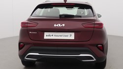 2025 (75) KIA XCEED 1.0T GDi ISG 113 Pure 5dr 5491413