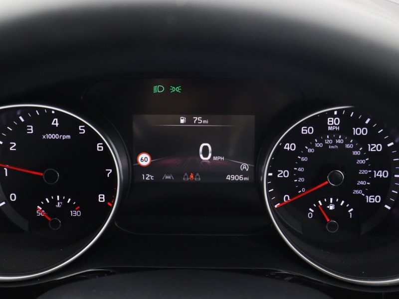 2025 (75) KIA XCEED 1.0T GDi ISG 113 Pure 5dr 5491418
