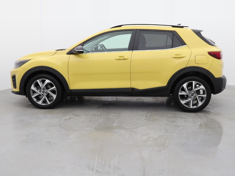 2024 (24) KIA STONIC 1.0T GDi 48V GT-Line S 5dr DCT 4826270