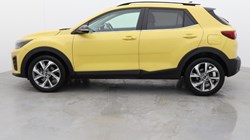 2024 (24) KIA STONIC 1.0T GDi 48V GT-Line S 5dr DCT 4826270