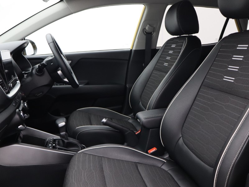 2024 (24) KIA STONIC 1.0T GDi 48V GT-Line S 5dr DCT 4826261