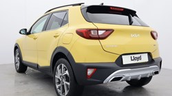2024 (24) KIA STONIC 1.0T GDi 48V GT-Line S 5dr DCT 4826300