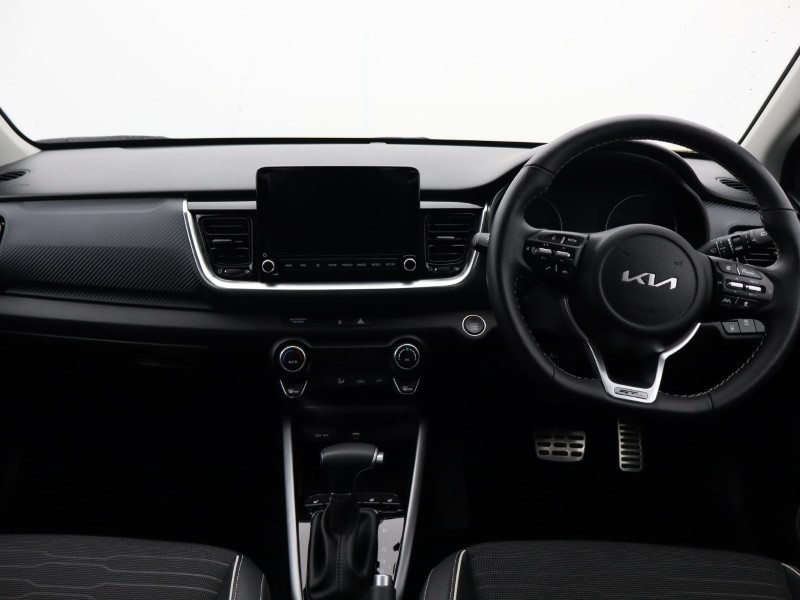 2024 (24) KIA STONIC 1.0T GDi 48V GT-Line S 5dr DCT 4826267