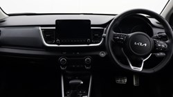 2024 (24) KIA STONIC 1.0T GDi 48V GT-Line S 5dr DCT 4826267