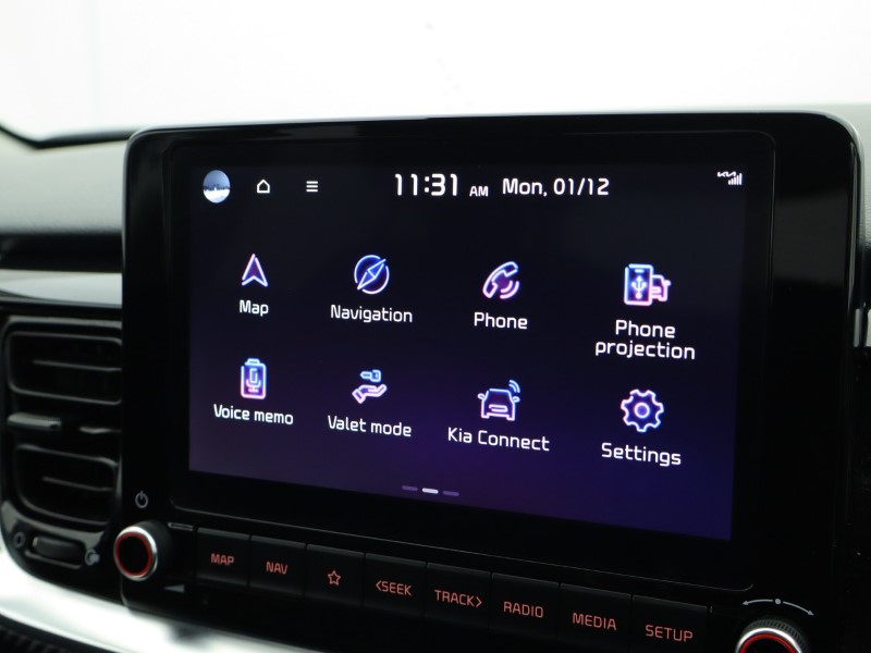 2024 (24) KIA STONIC 1.0T GDi 48V GT-Line S 5dr DCT 4826283