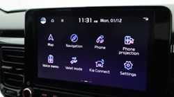 2024 (24) KIA STONIC 1.0T GDi 48V GT-Line S 5dr DCT 4826283