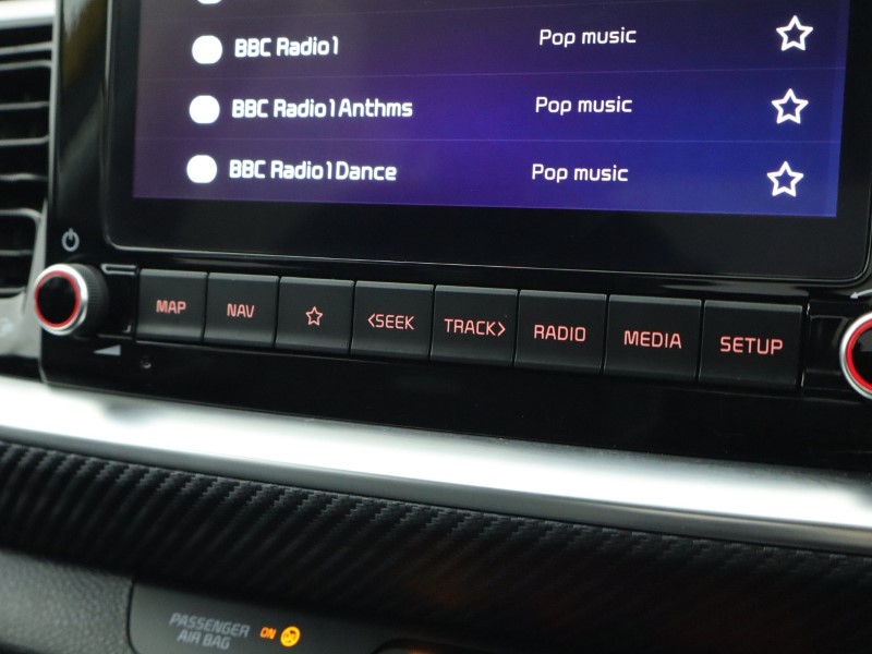 2024 (24) KIA STONIC 1.0T GDi 48V GT-Line S 5dr DCT 4826289