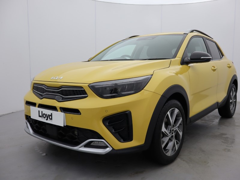 2024 (24) KIA STONIC 1.0T GDi 48V GT-Line S 5dr DCT 4826307