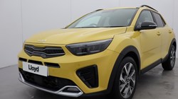 2024 (24) KIA STONIC 1.0T GDi 48V GT-Line S 5dr DCT 4826307