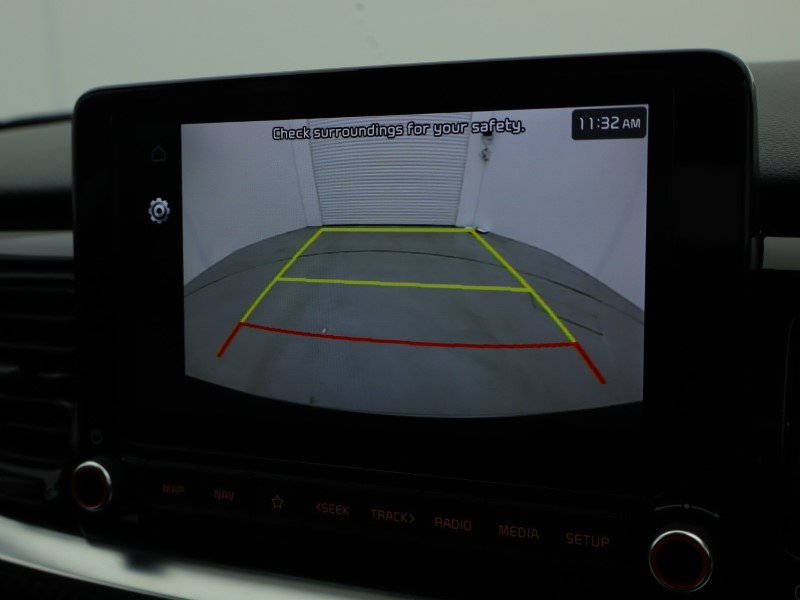 2024 (24) KIA STONIC 1.0T GDi 48V GT-Line S 5dr DCT 4826288