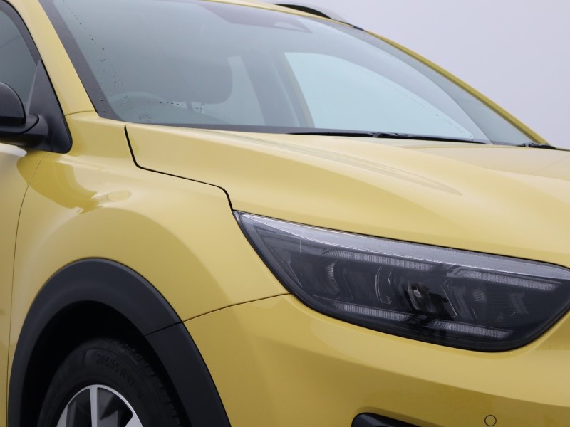 2024 (24) KIA STONIC 1.0T GDi 48V GT-Line S 5dr DCT 4826305