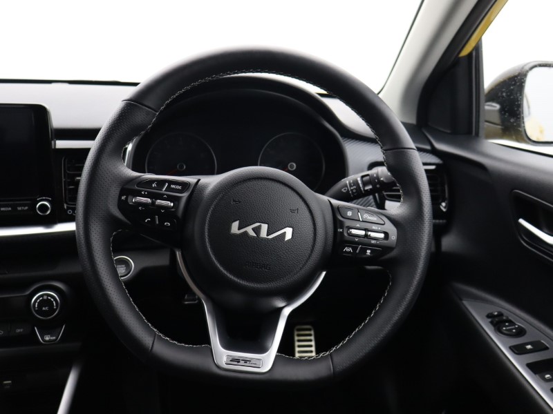 2024 (24) KIA STONIC 1.0T GDi 48V GT-Line S 5dr DCT 4826273