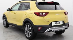 2024 (24) KIA STONIC 1.0T GDi 48V GT-Line S 5dr DCT 4826260
