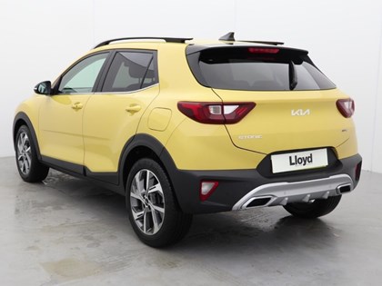 2024 (24) KIA STONIC 1.0T GDi 48V GT-Line S 5dr DCT