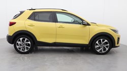 2024 (24) KIA STONIC 1.0T GDi 48V GT-Line S 5dr DCT 4826263