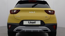2024 (24) KIA STONIC 1.0T GDi 48V GT-Line S 5dr DCT 4826302