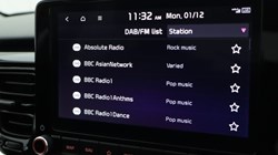 2024 (24) KIA STONIC 1.0T GDi 48V GT-Line S 5dr DCT 4826287