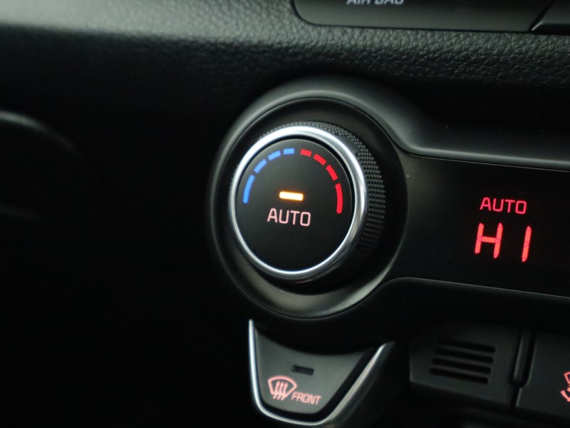 2024 (24) KIA STONIC 1.0T GDi 48V GT-Line S 5dr DCT 4826291