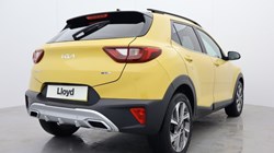 2024 (24) KIA STONIC 1.0T GDi 48V GT-Line S 5dr DCT 4826303