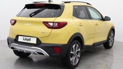 2024 (24) KIA STONIC 1.0T GDi 48V GT-Line S 5dr DCT 4826271