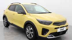 2024 (24) KIA STONIC 1.0T GDi 48V GT-Line S 5dr DCT 4826259