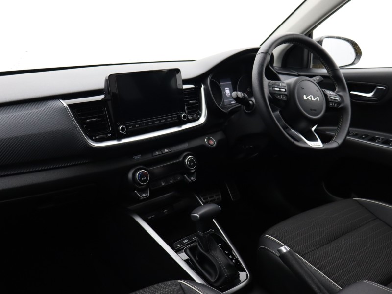 2024 (24) KIA STONIC 1.0T GDi 48V GT-Line S 5dr DCT 4826266