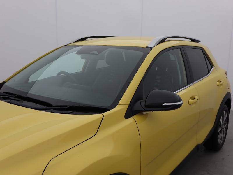 2024 (24) KIA STONIC 1.0T GDi 48V GT-Line S 5dr DCT 4826308