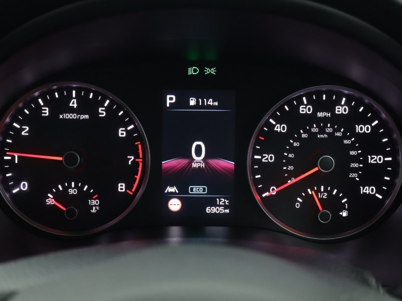 2024 (24) KIA STONIC 1.0T GDi 48V GT-Line S 5dr DCT 4826268