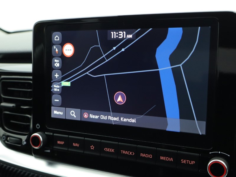 2024 (24) KIA STONIC 1.0T GDi 48V GT-Line S 5dr DCT 4826284