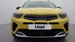 2024 (24) KIA STONIC 1.0T GDi 48V GT-Line S 5dr DCT 4826306