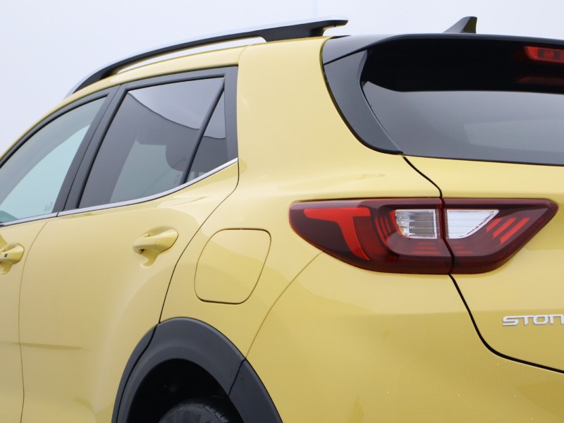 2024 (24) KIA STONIC 1.0T GDi 48V GT-Line S 5dr DCT 4826301