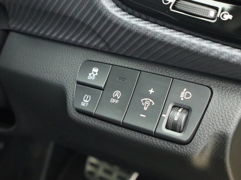 2024 (24) KIA STONIC 1.0T GDi 48V GT-Line S 5dr DCT 4826281