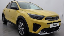 2024 (24) KIA STONIC 1.0T GDi 48V GT-Line S 5dr DCT 4826304