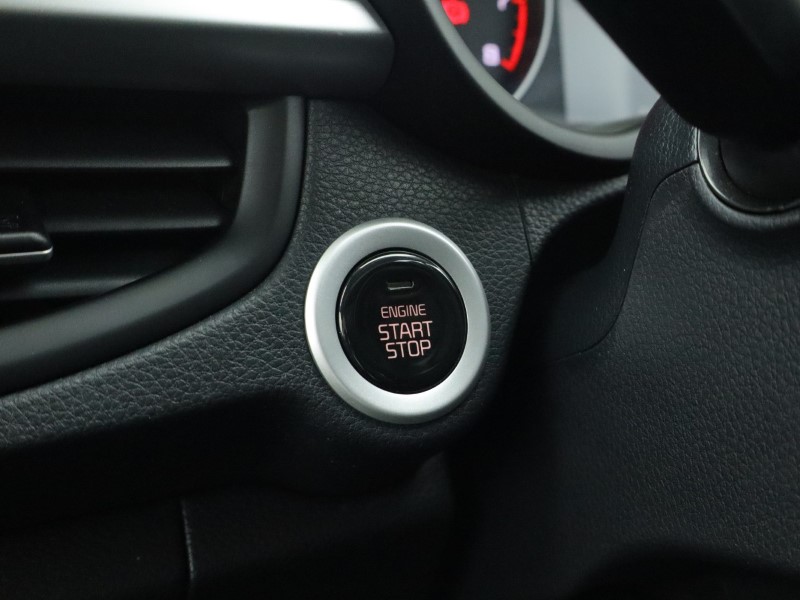 2022 (72) KIA PICANTO 1.0 X-Line S 5dr Auto 4783548