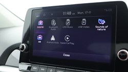 2022 (72) KIA PICANTO 1.0 X-Line S 5dr Auto 4783539