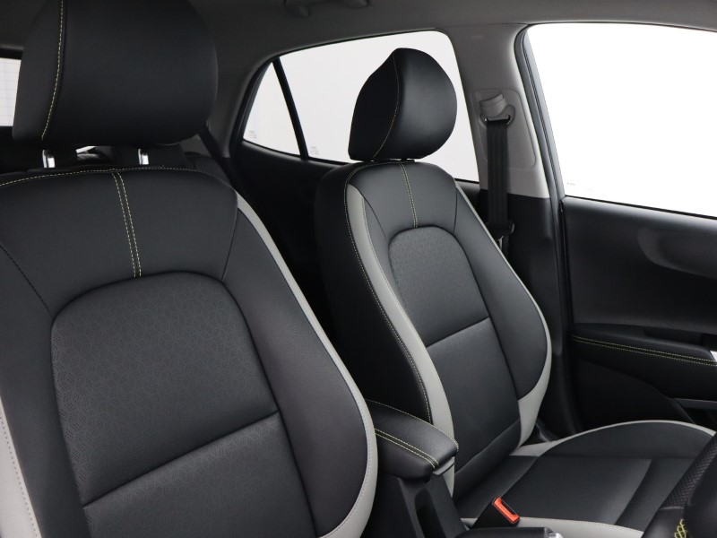 2022 (72) KIA PICANTO 1.0 X-Line S 5dr Auto 4783532