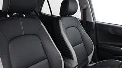 2022 (72) KIA PICANTO 1.0 X-Line S 5dr Auto 4783532