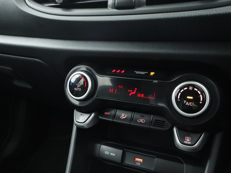 2022 (72) KIA PICANTO 1.0 X-Line S 5dr Auto 4783540