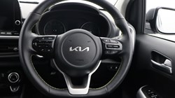 2022 (72) KIA PICANTO 1.0 X-Line S 5dr Auto 4783525