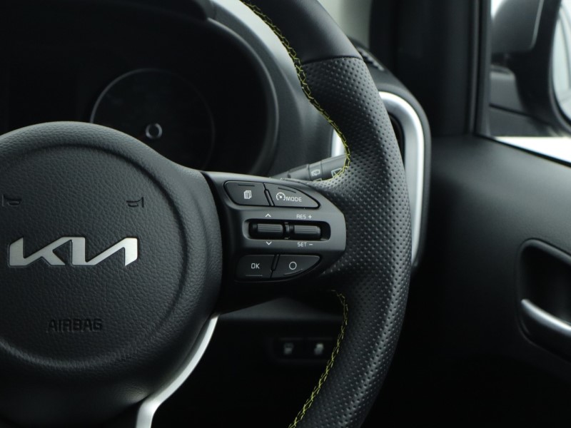 2022 (72) KIA PICANTO 1.0 X-Line S 5dr Auto 4783527